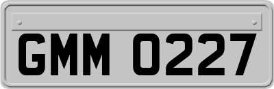 GMM0227