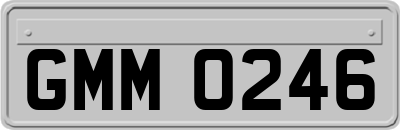 GMM0246