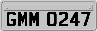 GMM0247