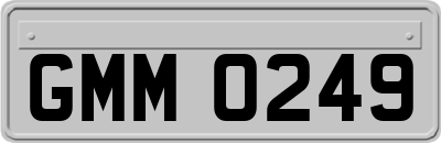GMM0249