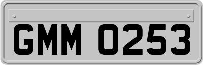 GMM0253