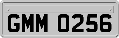 GMM0256