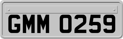 GMM0259