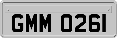 GMM0261