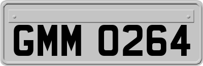 GMM0264