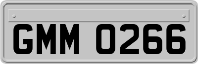 GMM0266
