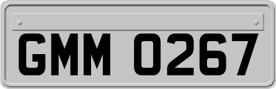 GMM0267