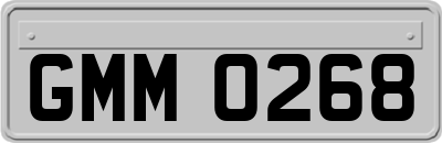 GMM0268