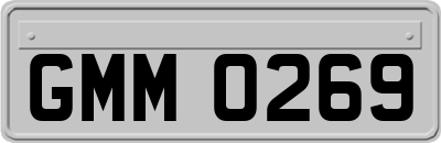 GMM0269