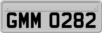 GMM0282