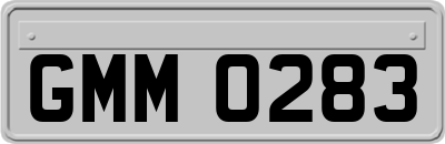 GMM0283