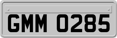 GMM0285