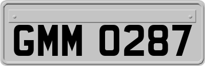 GMM0287