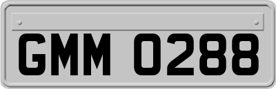 GMM0288
