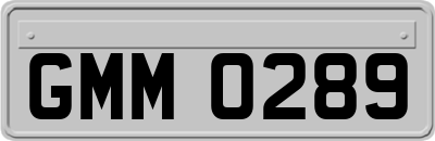 GMM0289