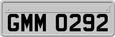 GMM0292