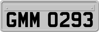 GMM0293