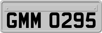 GMM0295