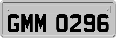 GMM0296