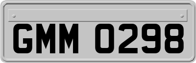 GMM0298