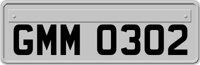 GMM0302