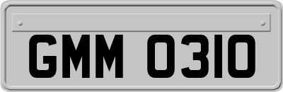 GMM0310