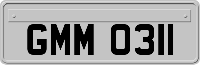 GMM0311