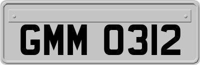 GMM0312