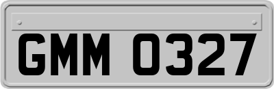 GMM0327