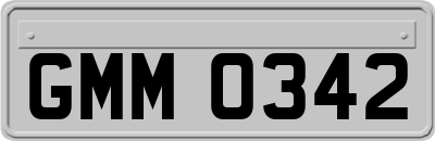 GMM0342