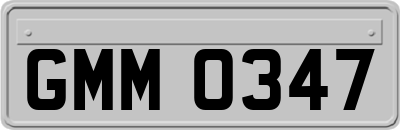 GMM0347