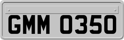 GMM0350