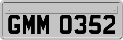 GMM0352