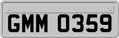 GMM0359