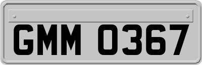 GMM0367