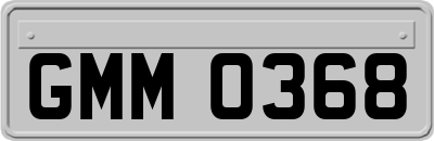 GMM0368