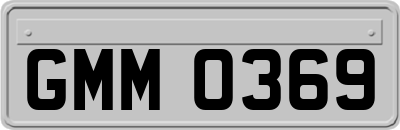 GMM0369