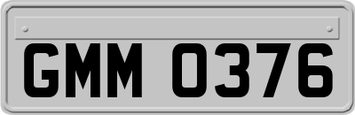 GMM0376
