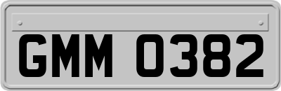 GMM0382