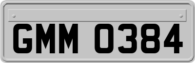 GMM0384