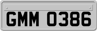 GMM0386