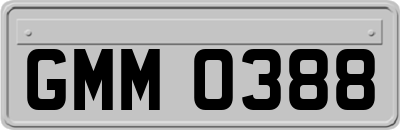 GMM0388