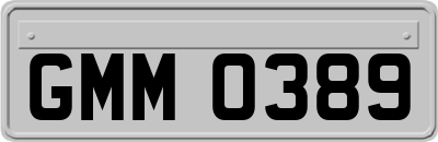 GMM0389