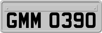 GMM0390