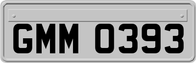 GMM0393