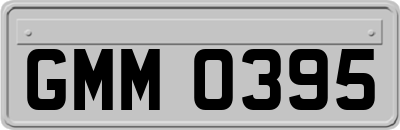 GMM0395