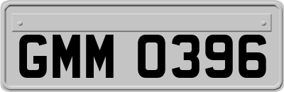 GMM0396