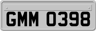 GMM0398