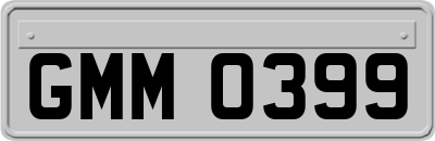 GMM0399