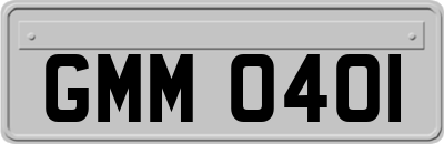 GMM0401